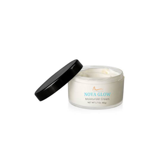 Nova Glow Moisturizer Cream