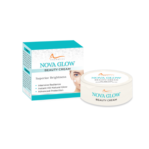 Nova Glow Night Cream